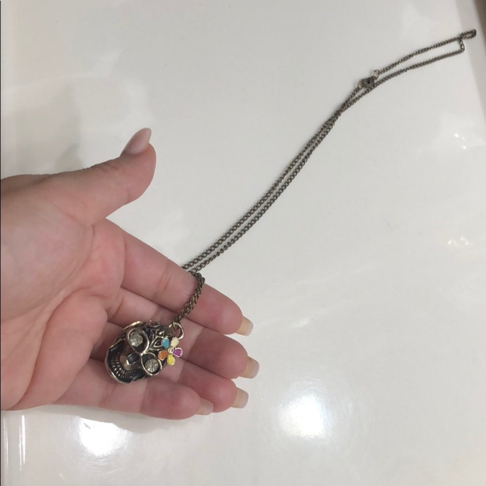 Skill necklace - Picture 3 of 3